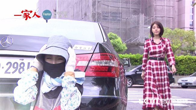 韓瑜弄丟兒子！兇手竟是「清潔婦」