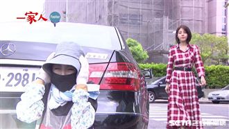 韓瑜弄丟兒子！兇手竟是「清潔婦」