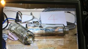 北市,台大,校園,潑酸,灼傷,自刎（圖／翻攝畫面）