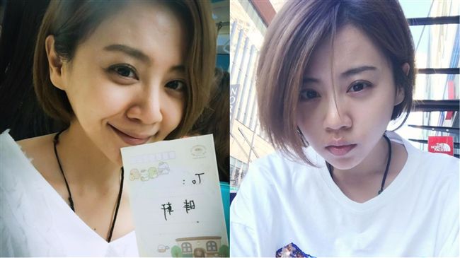 女星見極光被美哭　下秒車子遇劫崩潰