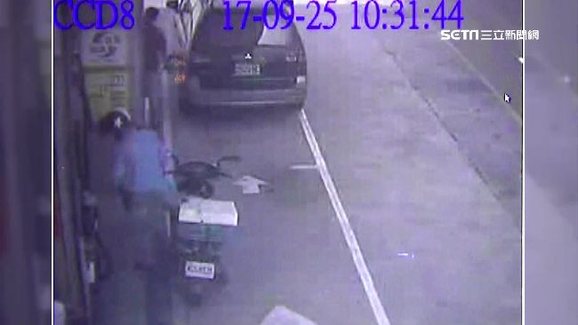 2度盜刷信用卡　男為611元遭法辦