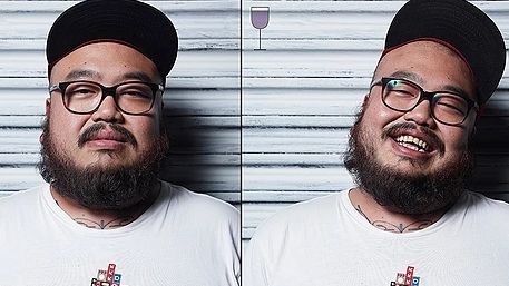 鏡頭會說話！喝完酒的表情變化竟是…