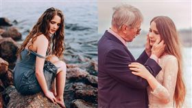 卡拉斯科（Ivan Krasko）、娜塔莉（Natalia Shevel）／Наталья Александровна Краско臉書