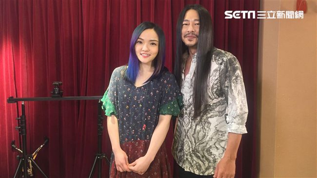 徐佳瑩為《男人》獻唱　導演聽完濕了