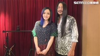 徐佳瑩為《男人》獻唱　導演聽完濕了