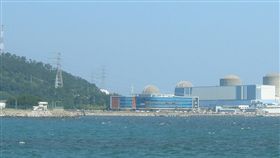 韓國古里核電站／維基百科