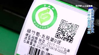 不肖業者鑽漏洞　蔬果產銷履歷造假多