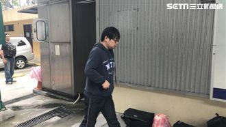 台大潑酸案　目擊者驚見傷者全身冒煙