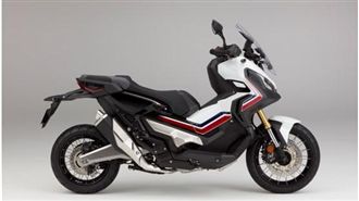 改變都會移動樣貌　完成重型機車夢