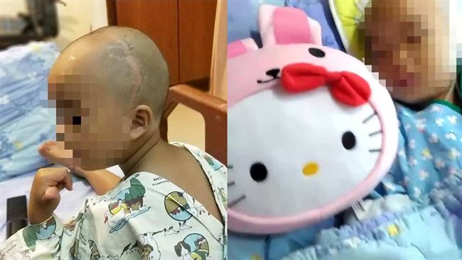 遇死亡車禍倖存　她標記亡夫保護女兒
