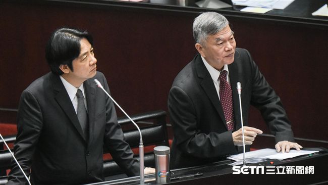 多數人不願服役　賴：觀念不改難募兵