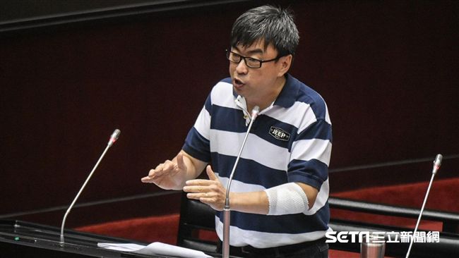 爆「共用金主」　段宜康無罪定讞