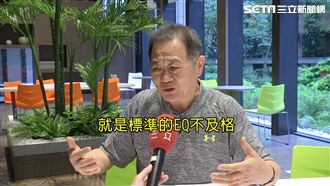 「醫師沒領導力」　李錫錕嗆柯P專制
