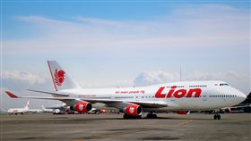 獅子航空／臉書