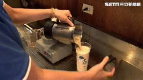 手搖飲料、飲料、冷飲