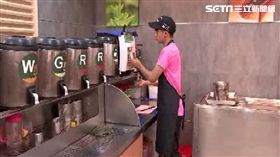 手搖飲料、飲料、冷飲