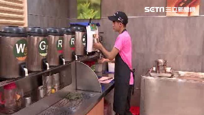 奧客下班前急訂飲料　見外送員還羞辱