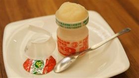 養樂多,日本,懷舊,甜品,吃法,冰凍,冰沙　圖／翻攝自臉書爆廢公社