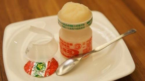 他私授養樂多美味吃法　網：超級好吃
