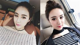 直播,淘寶網,網紅,粉絲,薇婭（圖／翻攝自微博薇婭viyaaa） 