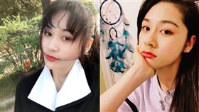 DAYDAY　Debby　彭羽彤　／翻攝自official_hywy IG