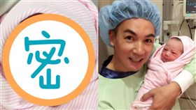 伊正　／翻攝自臉書　