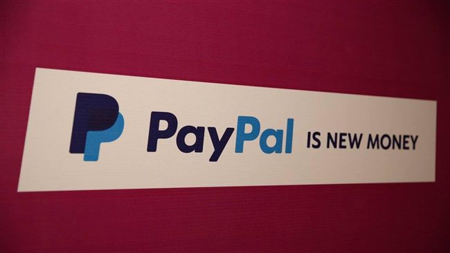 臉書聊天程式用戶　可PayPal了