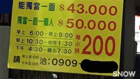 獨當一面,月薪,工作,滷肉飯,炒麵,台中,爆廢公社（圖／翻攝自臉書爆廢公社、google map）https://www.facebook.com/photo.php?fbid=1709540295756915&set=g.644810635665586&type=1&theater&ifg=1