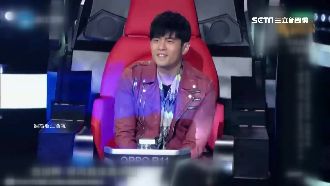 《新歌聲》李榮浩、哈林助陣唱周董曲