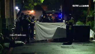 潑酸案嫌曾家暴　社工曾介入難阻悲劇