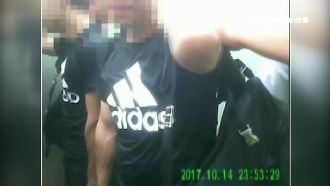 富二代只因網友太早睡　竟偷筆電洩憤