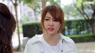 陶嫚曼遭封最慘女二　《噗通》哭不停