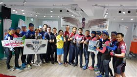 磐石保經,伊甸基金會,單車,環台,公益／業配