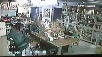 戴帽賊連環偷4回　親情喊話終投案