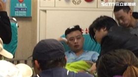 周柏諺,三溫暖,砍人,埋伏