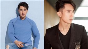 吳尊 /翻攝自微博