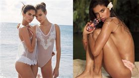 莎拉珊帕歐（Sara Sampaio）／Sara Sampaio IG