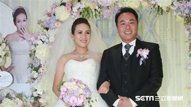 現身月子中心！張克帆驚傳當爸了？