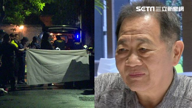 台大潑酸案　李錫錕嘆：EQ教育不夠