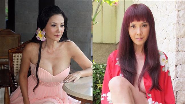 夜店狂歡被搭訕！女星慘遭小鮮肉虧…
