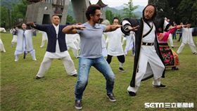 我和我的冠軍女兒　圖／車庫娛樂提供