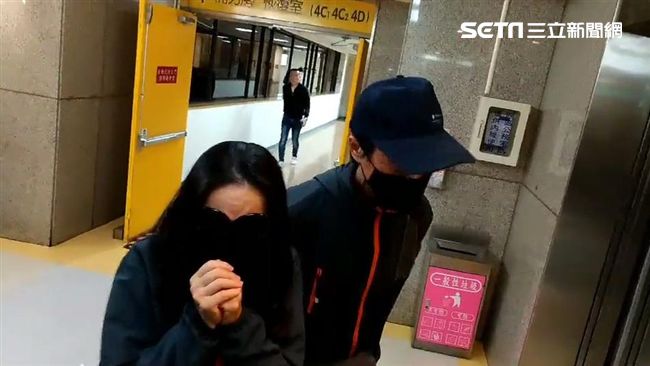 走不出情關潑酸　兇手父母發道歉聲明