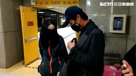 台大潑酸案張生父母、犯案者兇手父母