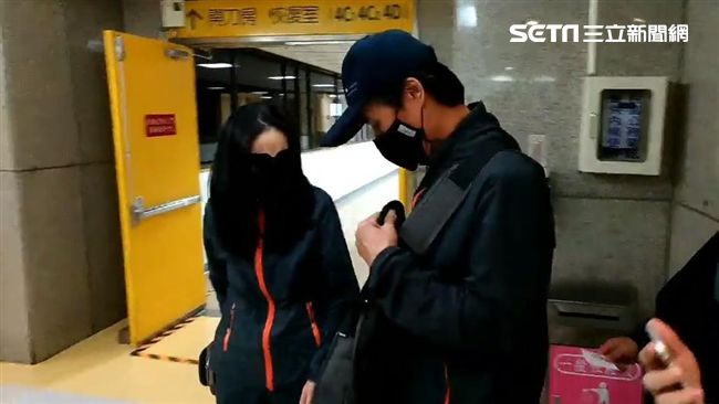 潑酸案雙方父母碰面　10分鐘談這些