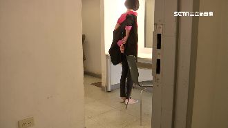 火鍋店員工遭偷拍　受害者多達10人