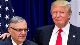 美國,川普,犯罪,特赦,聯邦法官　圖／翻攝自Washington Times