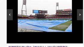 廣島馬自達球場（圖／翻攝自日刊）