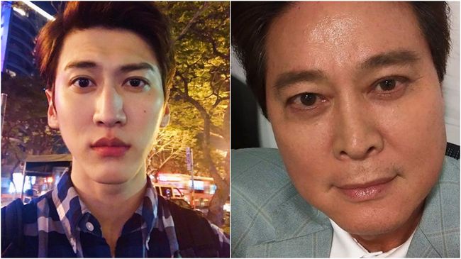 恨爸爸劉尚謙17年？男星：從未恨過