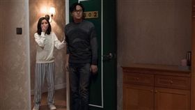 常在你左右,香港,張智霖,阿Sa,陰陽路／龍祥育樂多媒體提供