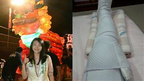 民主進步黨籍高雄市議員林瑩蓉
https://www.facebook.com/lininzone